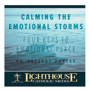 Calming the Emotional Storms: 4 Keys to Finding Emotional Peace