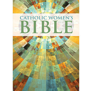 Catholic Women's Bible NABRE