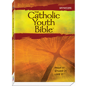 The Catholic Youth Bible NABRE (Paperback)