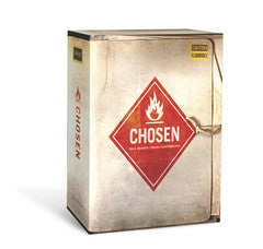 Chosen: Your Journey Toward Confirmation DVD Set