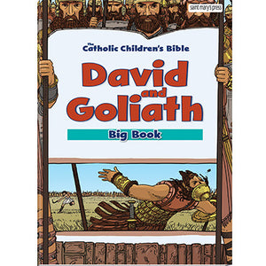 David and Goliath Big Book