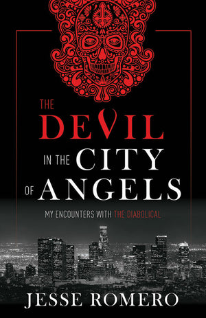 Devil in the City of Angels