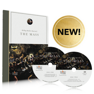 The Mass - DVD 2-disc Set