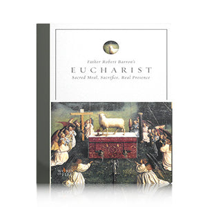 Eucharist DVD