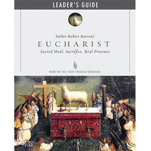 Eucharist Leader's Guide