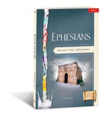 Ephesians Discover Your Inheritance