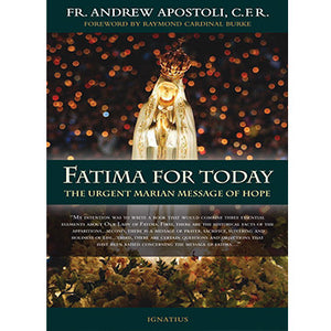 Fatima for Today
