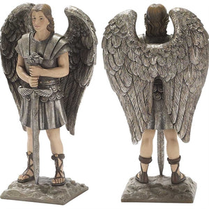Figurine - St. Michael the Archangel