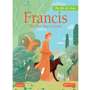 Francis: The Poor Man of Assisi