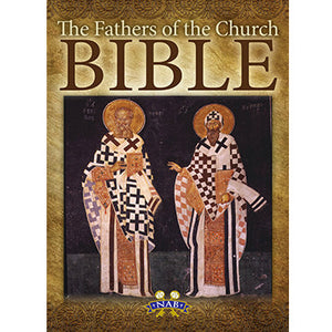 The Fathers of the Church Bible NABRE