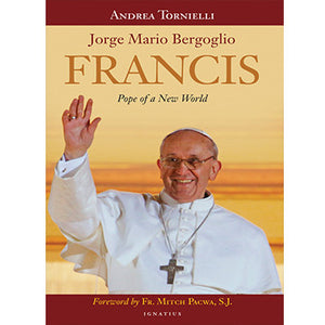 Francis: Pope of a New World
