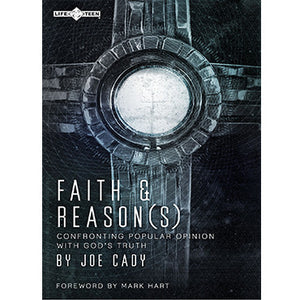 Faith and Reason(s)