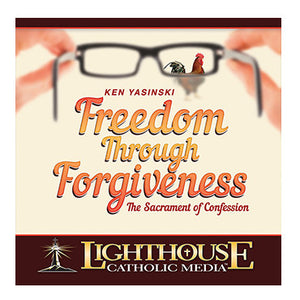 Freedom Through Forgiveness