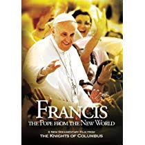 DVD - Karol; The Pope, The Man