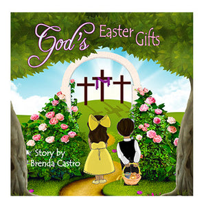 God's Easter Gifts