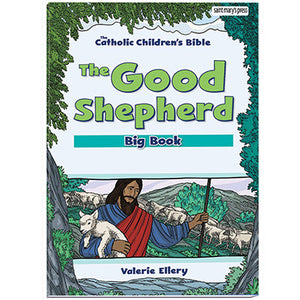 The Good Shepherd Big Book