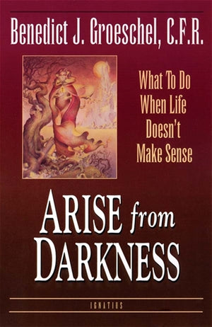 Arise from Darkness; What to Do When Life Doesn't Make Sense