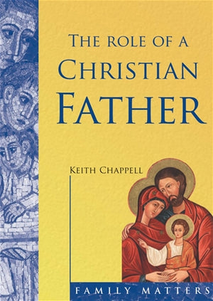 The Role of the Christian Father