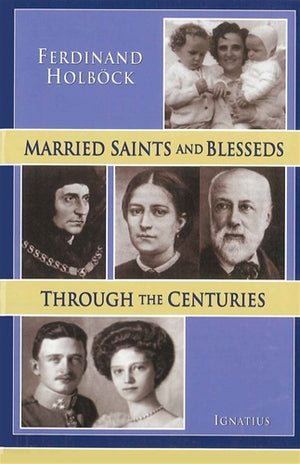 Married Saint & Blesseds