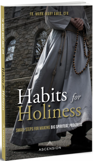 Habits for Holiness
