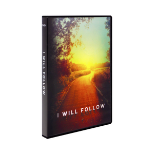 DVD - I Will Follow