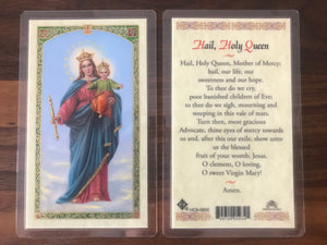 PC - Hail Holy Queen