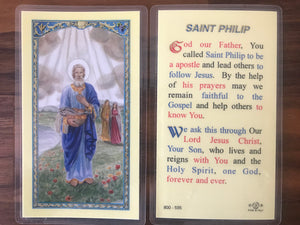 PC - St. Philip
