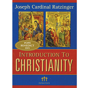Introduction to Christianity, 2nd Edition
