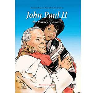 John Paul II: The Journey of a Saint