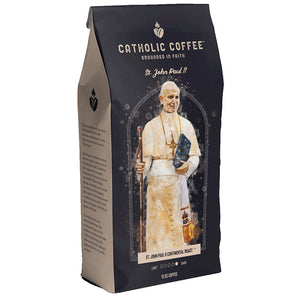 Catholic Coffee Ground (many flavours)