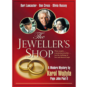 The Jeweller's Shop
