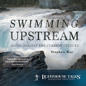 Swimming Upstream: Going Against the Current Culture