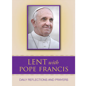 Lent with Pope Francis
