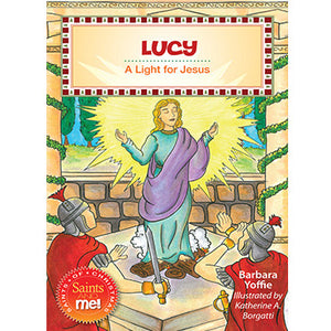 Lucy: A Light for Jesus
