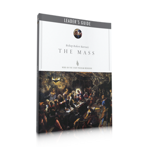 The Mass - Leader Guide