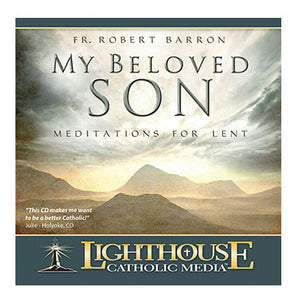 My Beloved Son: Meditations for Lent
