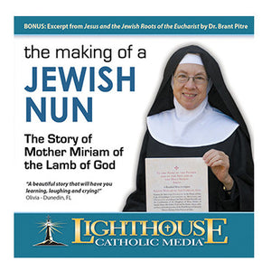 The Making of a Jewish Nun