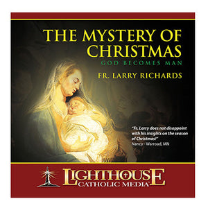 The Mystery of Christmas