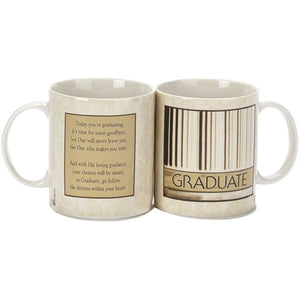 Mug - Graduate