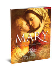 Mary: A Biblical Walk with the Blessed Mother Study Set