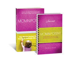 Momnipotent Mom's Pack