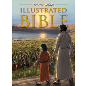 The New Catholic Illustrated Bible