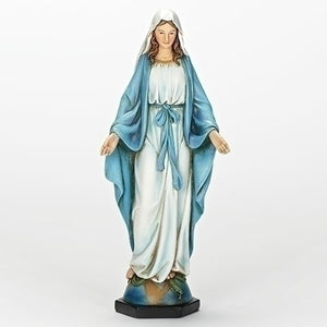 Our Lady of Grace Figure - 3 sizes