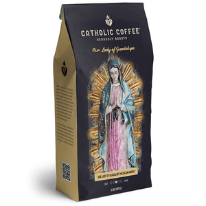 Catholic Coffee Ground (many flavours)