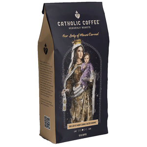 Catholic Coffee Ground (many flavours)