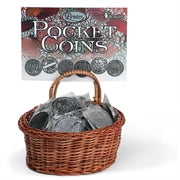 Pocket Coins