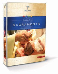 Pillar II: Sacraments Study Set
