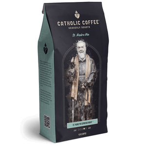Catholic Coffee Ground (many flavours)