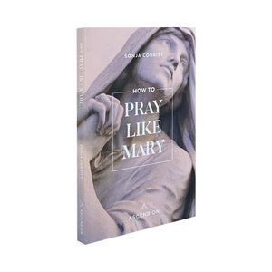 How to Pray like Mary