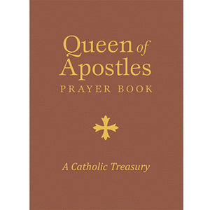 Queen of Apostles Prayer Book